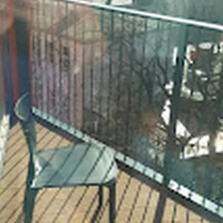 B10 Merto Stadion Narodowy Parking Free Apartment
