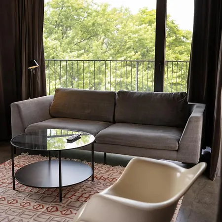 B10 Metro Stadion Narodowy Parking Free Appartement